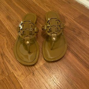 Tory Burch Miller sandal